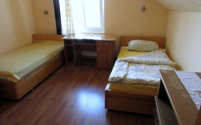 BIO Pension - BIO Panzio - Pensiunea BIO