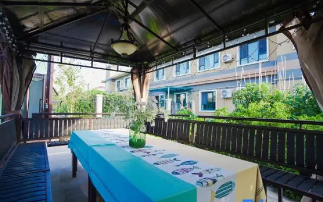 Xiangyue · Garden Family Vacation Courtyard Homestay — 2-star hotel in Kuytun