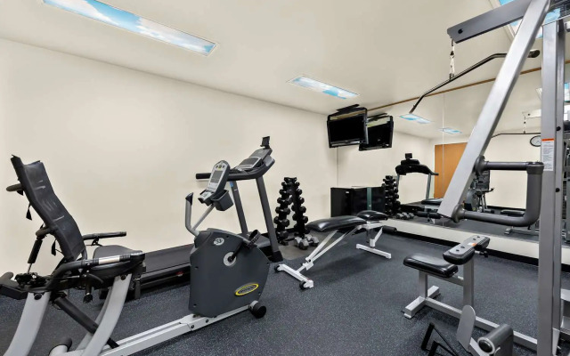 Best Western Topaz Lake Inn