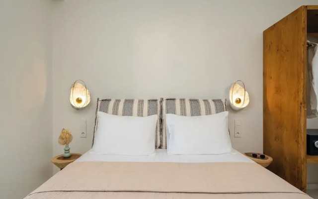 àlas cycladic suites