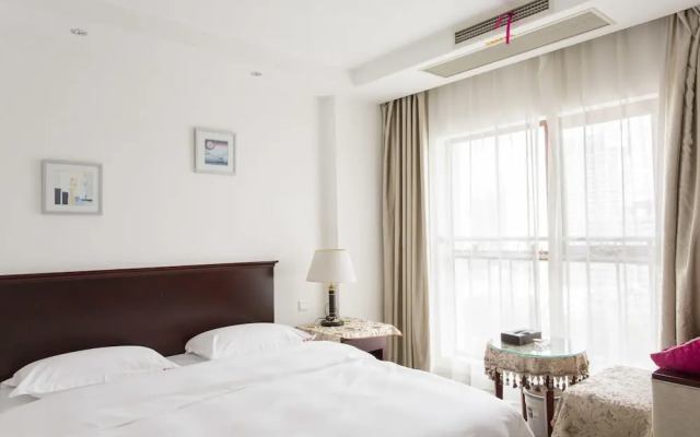 Sanya Huabaoshi Hotel