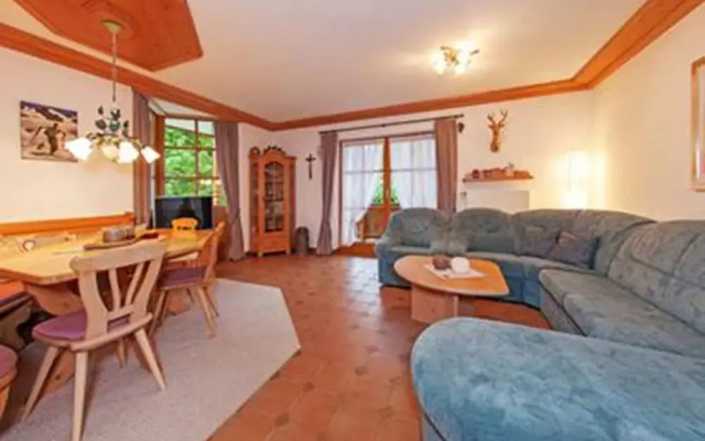 Ferienwohnung Elisabeth