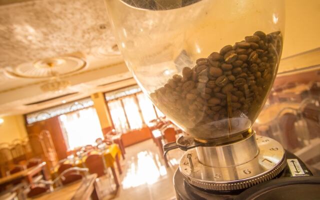 Shamz Hotel Isiolo
