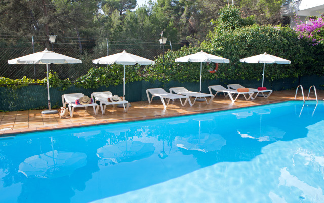 Hotel Alea