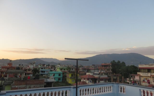 Manamaiju Homestay & Hotel