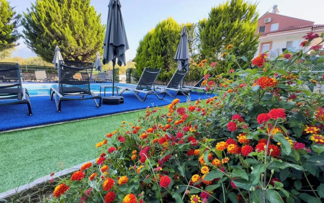 Sardunya Hotel