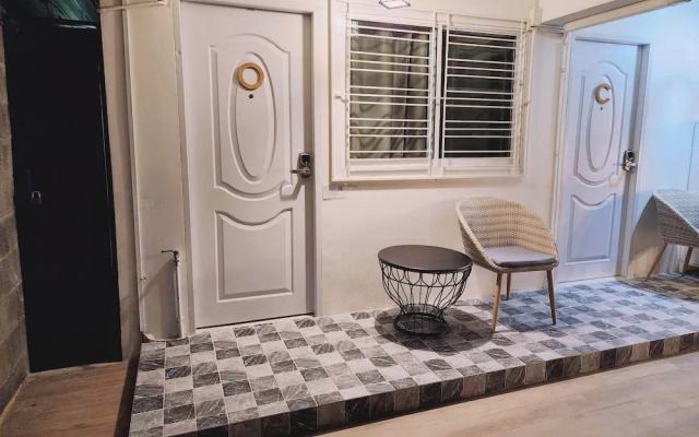 Canal View Lo-ha Contactless Check-in