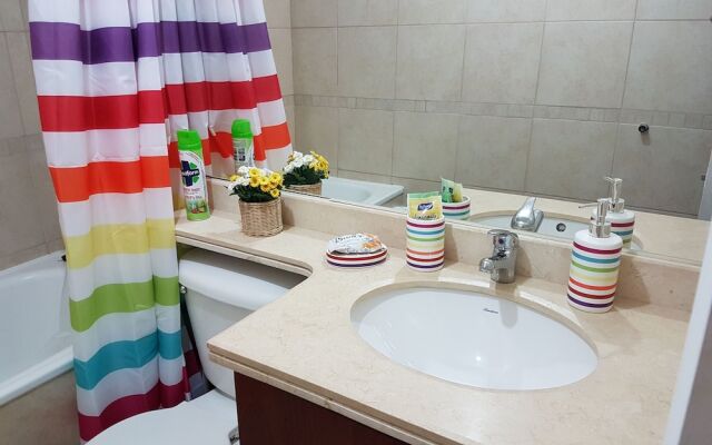 Apart. Santiago Luna 21B