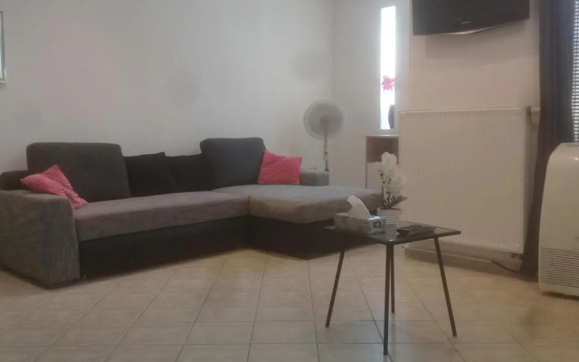 Csever Apartman
