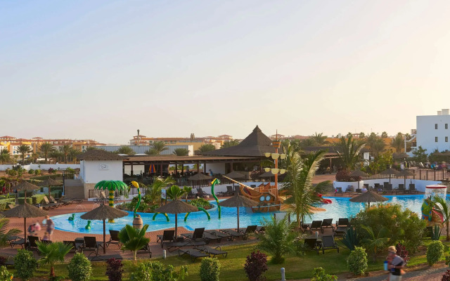 Melia Dunas Beach Resort & Spa - All Inclusive