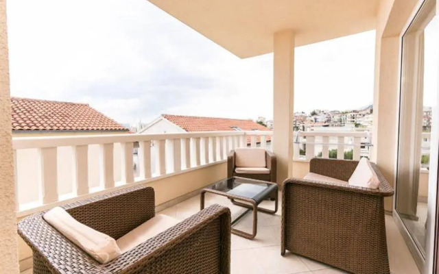 Villa Lelas
