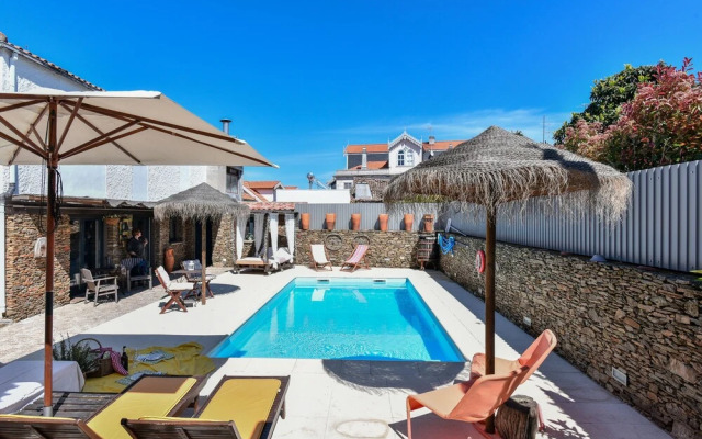 Feel Discovery Douro Janja