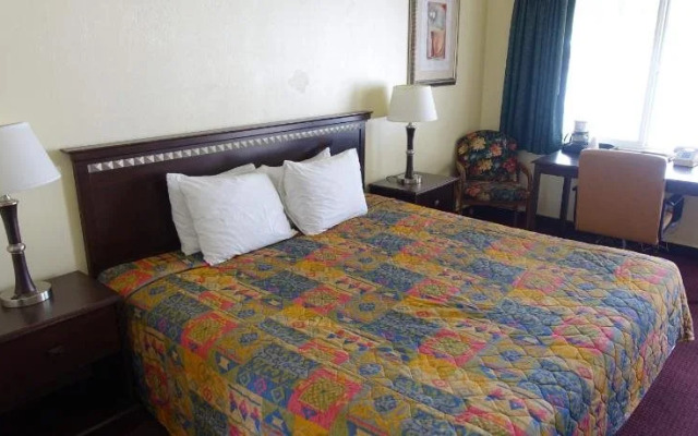 Discovery Inn - Eureka