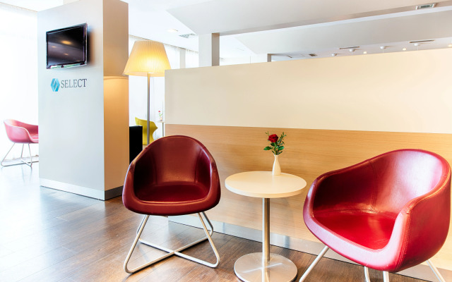 Novum Hotel Osnabrueck