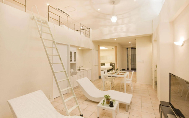 Crystal Villa Miyakojima Sunayama Beach