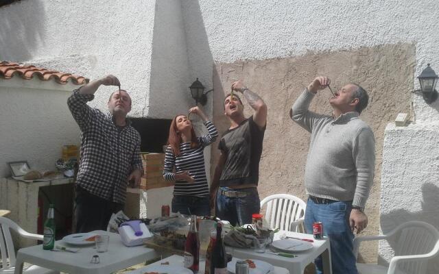 Com a Casa Teva ( Adults Only )