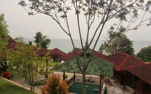 Langkisau Resort Hotel & Restaurant