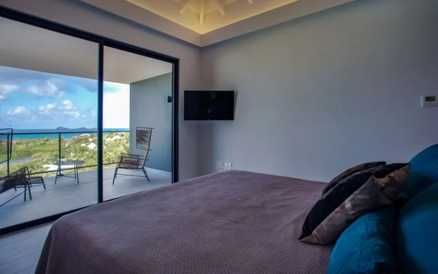 Dream Villa St-Jean 894