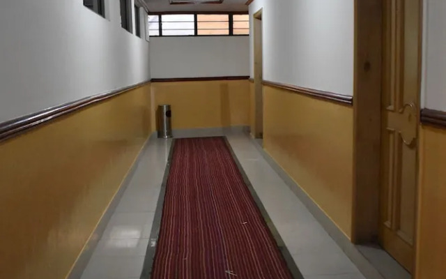 Hotel Felton