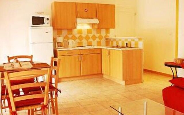 Hotel & Residence de la Transhumance