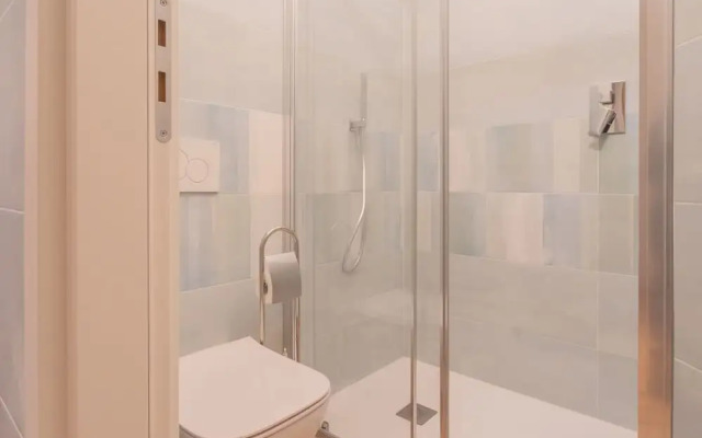 Breva Apartment Nearby Como S G Train Station