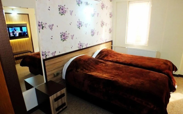 Ridvan Otel