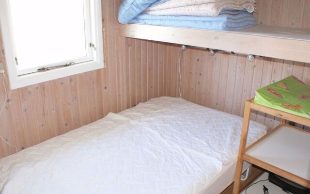 "Armine" - 450m from the sea in NW Jutland