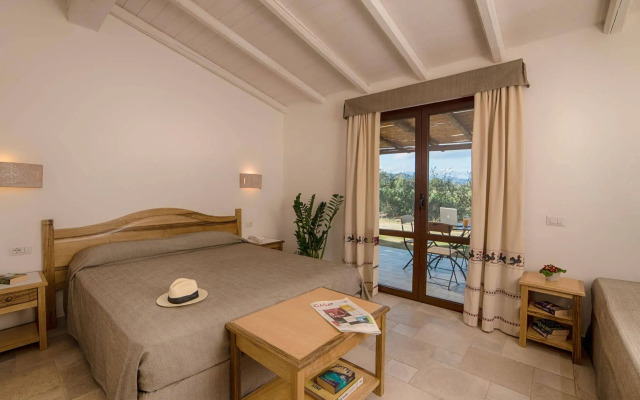 Perdepera Resort