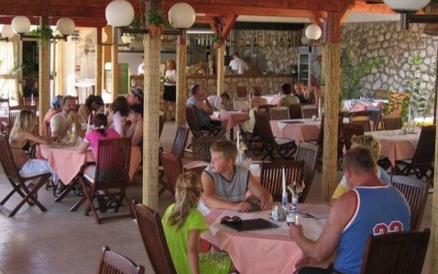 Hotel Riviera