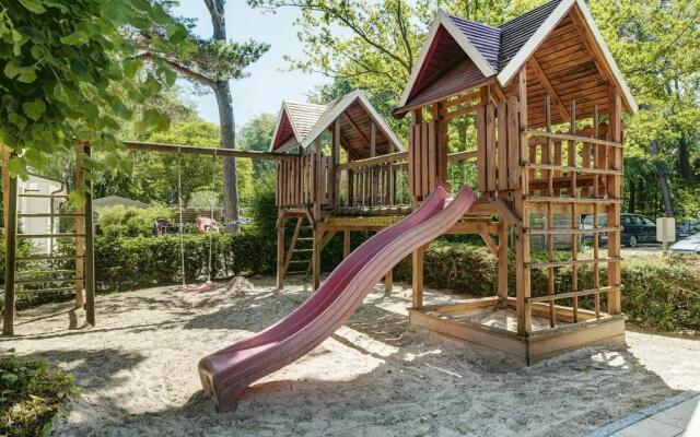 Strandhotel Nordischer Hof