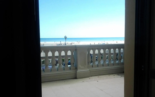 Dante Family Beach Resort