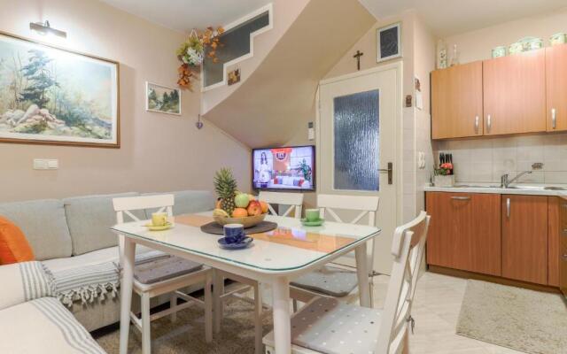 City Center 3 Bedroom Apartment