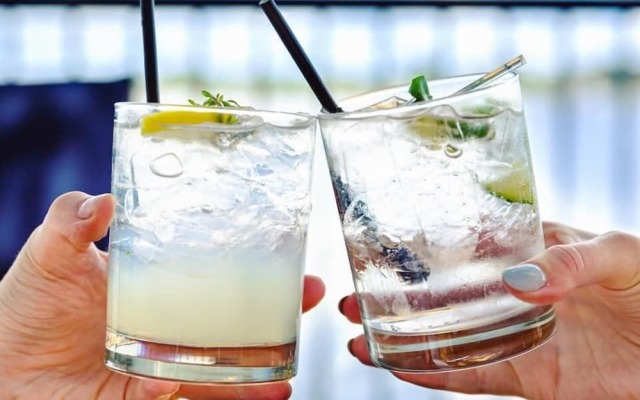 Lake Cadillac Resort