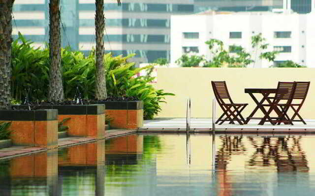 BACC Serviced Apartments