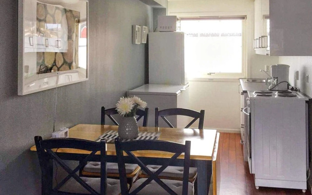 6 Person Holiday Home in Austrheim