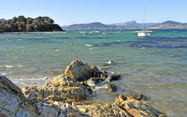 Club Vacanciel Carqueiranne