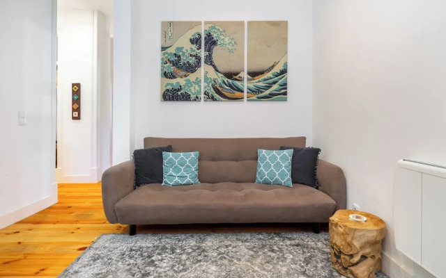 Casa Alcazar Perfect Spot W/ Private Patio