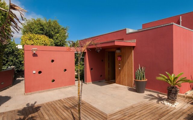 Salobre Villas 6 Golf Villas - Holiday Rental