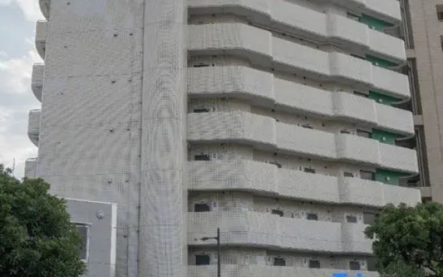 unito residence KANAMECHO