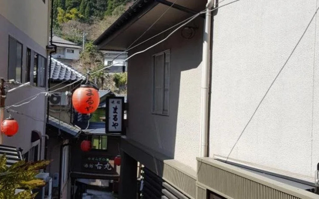 Ryokan Maruya