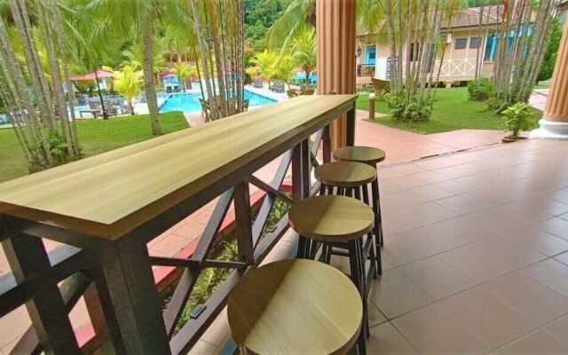 Pangkor Holiday Resort