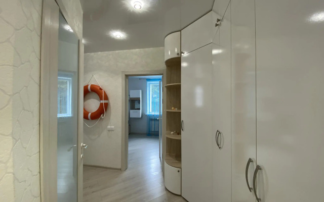 Апартаменты Атмосфера на улице Морская, д. 44, к. 3А