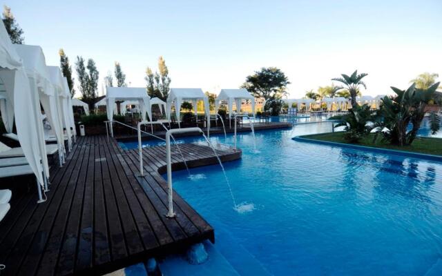 Arapey Thermal Resort & Spa