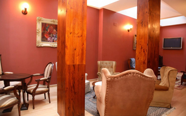 Hotel Villa de Ermua