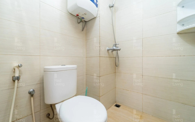 RedLiving Apartemen Gateway Pasteur - Sean Hospitality