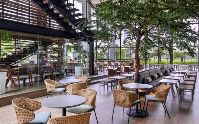 Mercure Tangerang BSD City