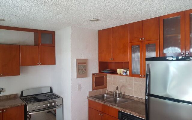 Ocean View Penthouse 2 Bedroom