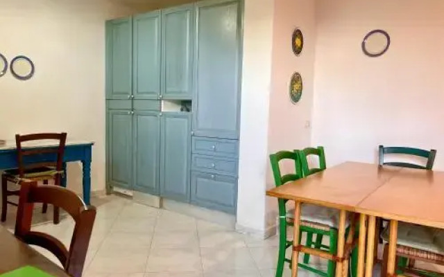 Casa Di Mezzo
