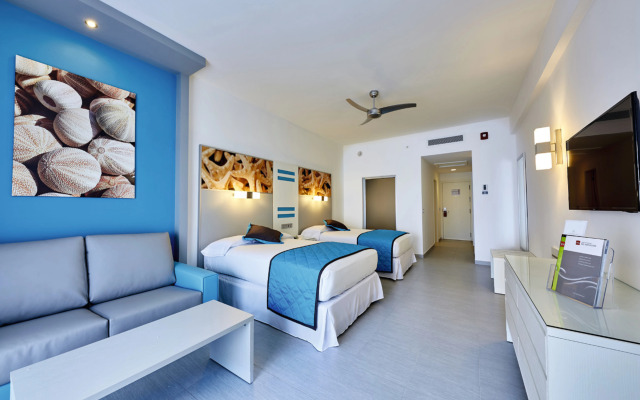 Hotel Riu Dunamar - All Inclusive