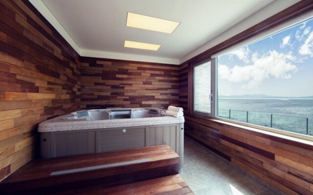 Ganghwado Sundance Pension